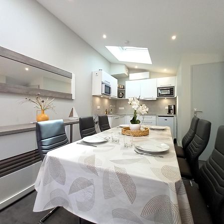 Saint Georges De Didonne - Tout Confort Et Tout A Pied - Appartement Au Top Exterior photo
