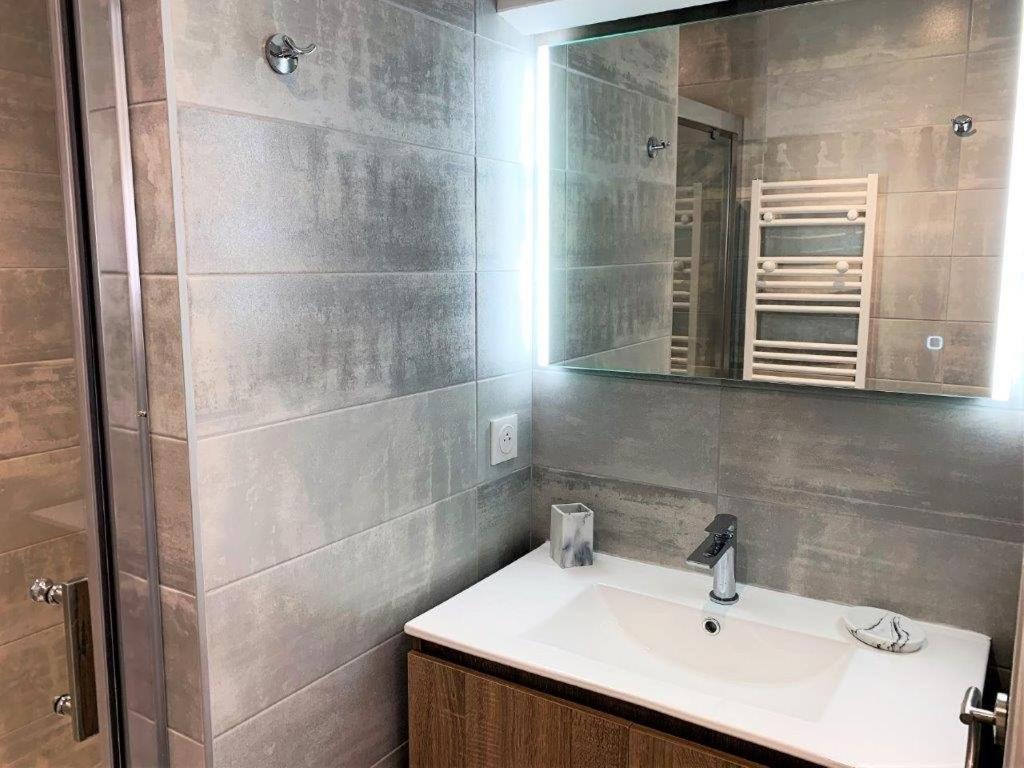 Saint Georges De Didonne - Tout Confort Et Tout A Pied - Appartement Au Top Exterior photo