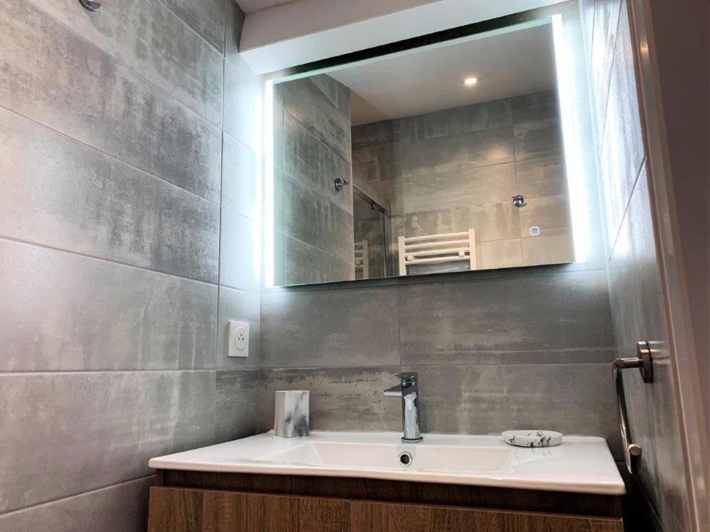 Saint Georges De Didonne - Tout Confort Et Tout A Pied - Appartement Au Top Exterior photo