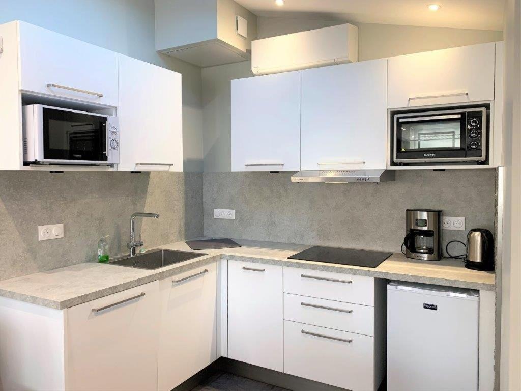 Saint Georges De Didonne - Tout Confort Et Tout A Pied - Appartement Au Top Exterior photo