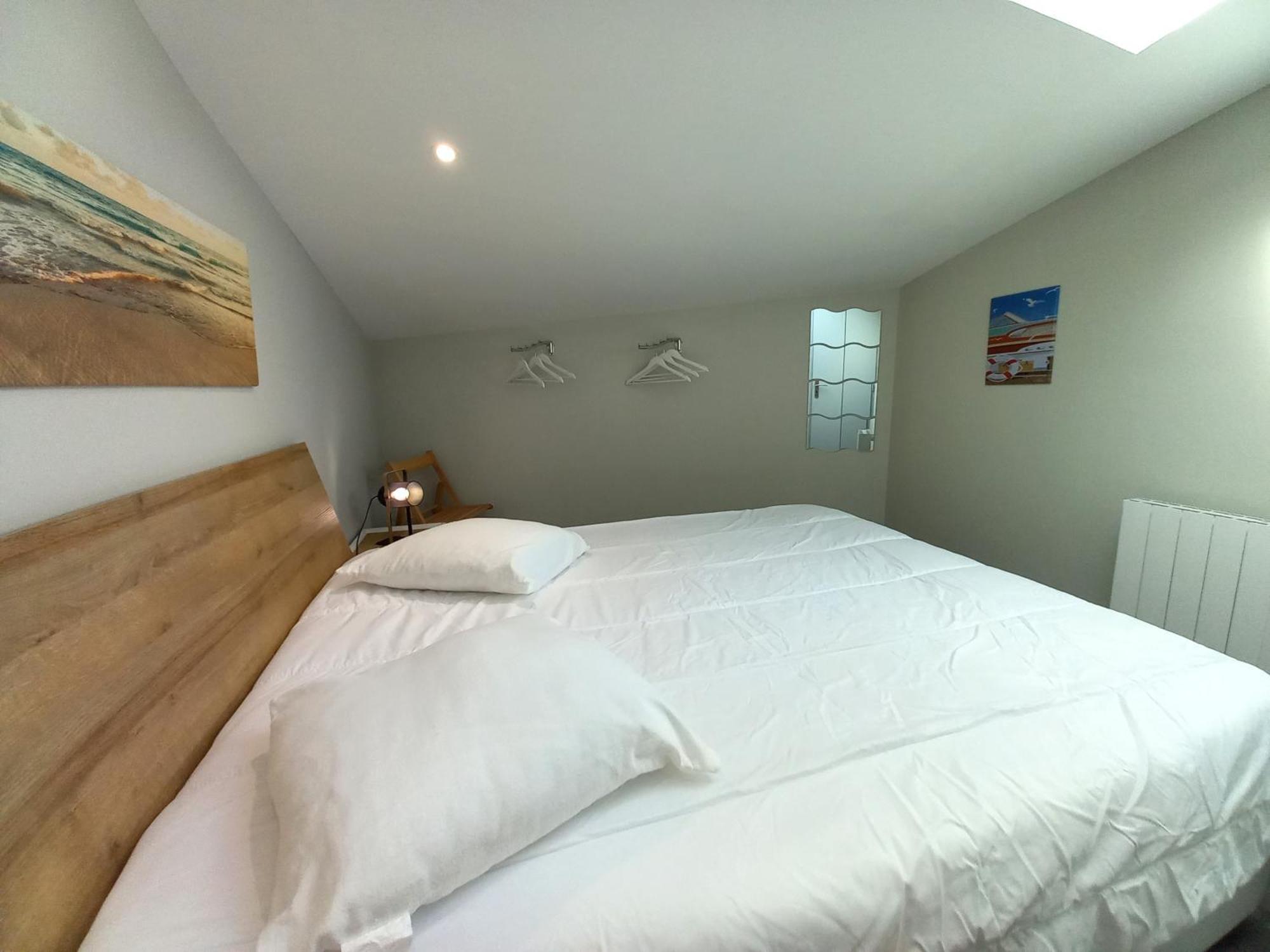 Saint Georges De Didonne - Tout Confort Et Tout A Pied - Appartement Au Top Exterior photo