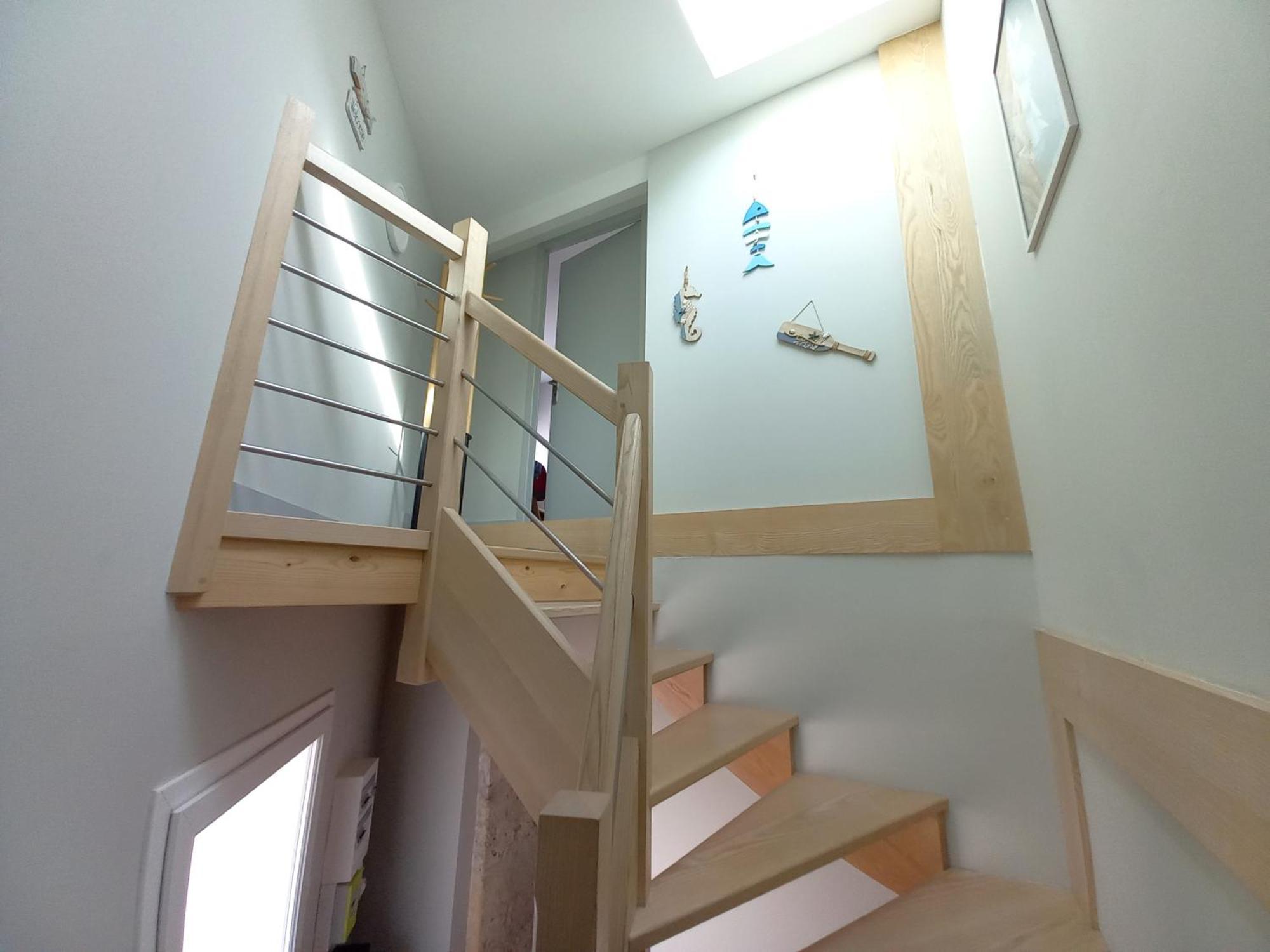 Saint Georges De Didonne - Tout Confort Et Tout A Pied - Appartement Au Top Exterior photo